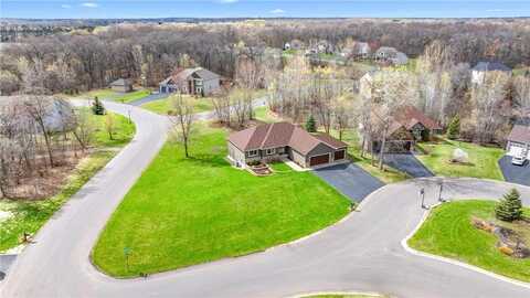 19390 Queen Circle NW, Elk River, MN 55330
