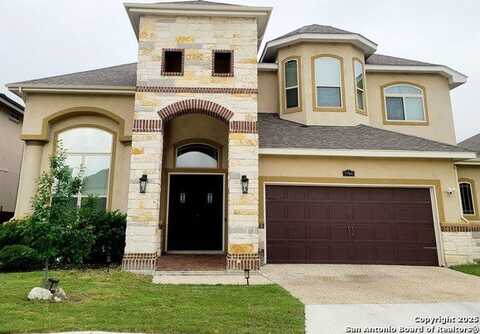 7706 Hays Hill, San Antonio, TX 78256