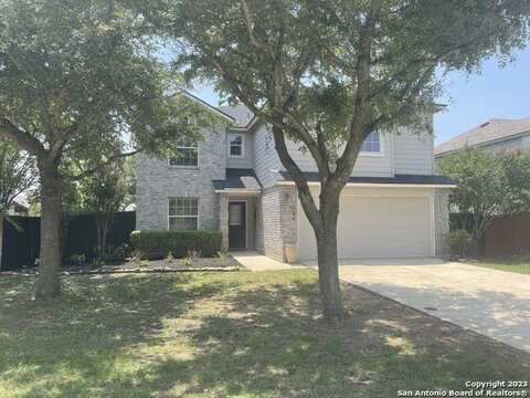124 LATIGO, Boerne, TX 78006