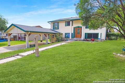 3814 Gayle Ave., San Antonio, TX 78223