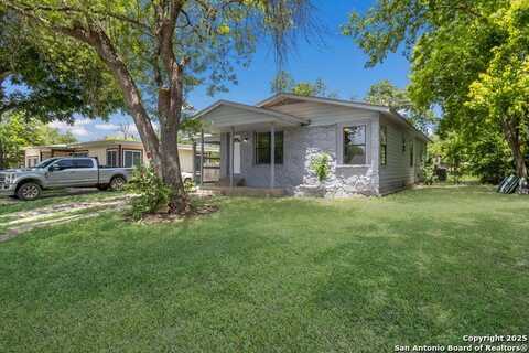 223 Nassau, San Antonio, TX 78213