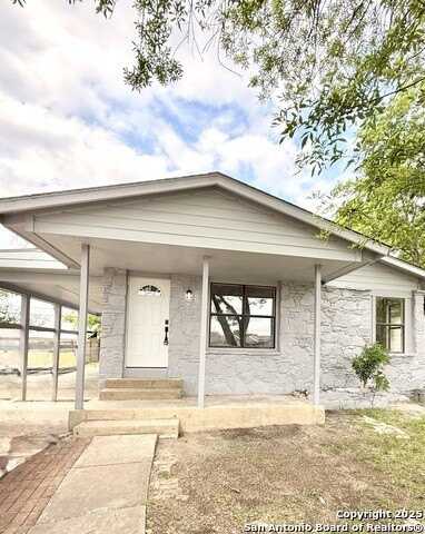 223 Nassau, San Antonio, TX 78213