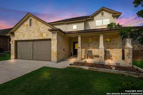 2097 Castleberry Ridge, New Braunfels, TX 78130