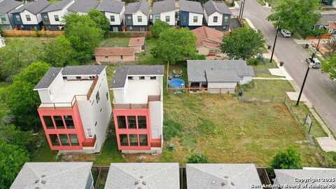 219 Utah St, San Antonio, TX 78210