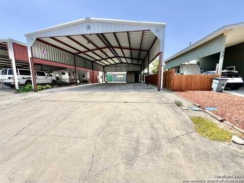 85 Redbud, Brackettville, TX 78832