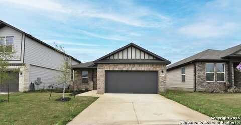 2507 Seabream Drive, San Antonio, TX 78253