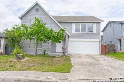 8160 Maple Meadow, Converse, TX 78109
