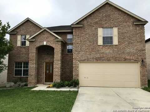 822 QUITMAN OAK, San Antonio, TX 78258