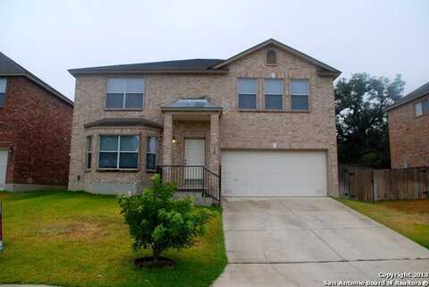 922 Cheyenne Creek, San Antonio, TX 78258