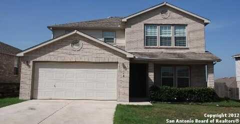 1660 Spice Spring, San Antonio, TX 78260