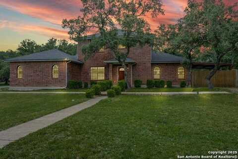 828 Rushing Waters, San Antonio, TX 78260