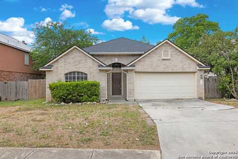 15215 Spring Cor, San Antonio, TX 78247