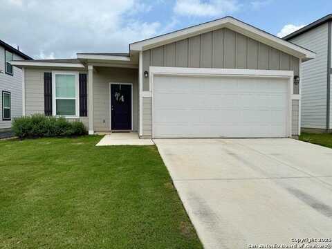 7307 Harvest Bay, San Antonio, TX 78253