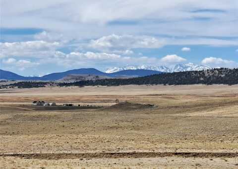 205 CLEAR CREEK COURT, Hartsel, CO 80449