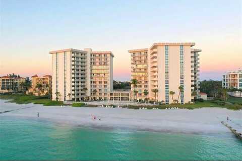 2295 E GULF OF MEXICO DRIVE E, LONGBOAT KEY, FL 34228
