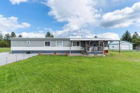 171 Open Skies Rd, Newport, WA 99156