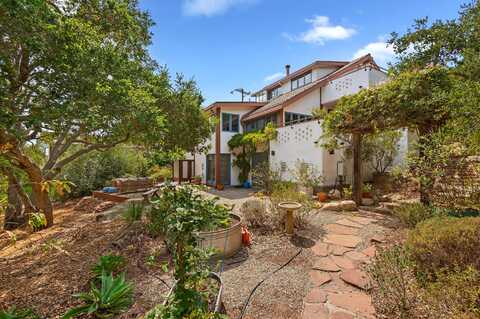 1427 Tunnel Road, SANTA BARBARA, CA 93105