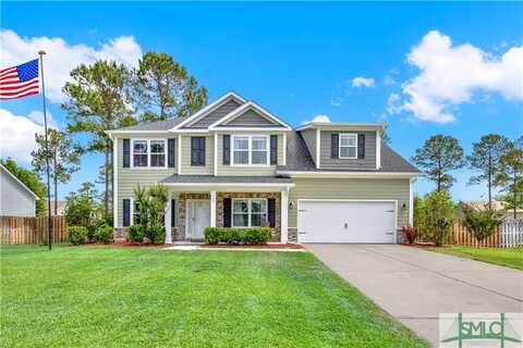123 Shortleaf Trail, Richmond Hill, GA 31324