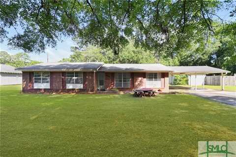 2508 Salcedo Avenue, Savannah, GA 31406