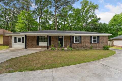 27 Davidson Avenue, Savannah, GA 31419