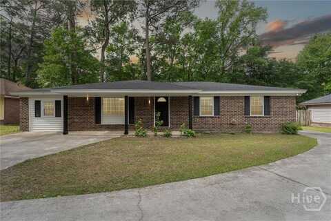 27 Davidson Avenue, Savannah, GA 31419