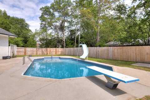 2 Hilliard Drive, Sumter, SC 29150