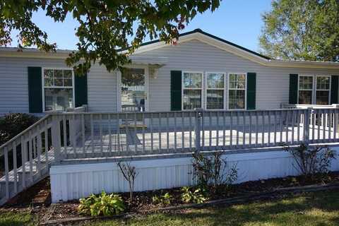 1031 JOHNDROW LN, Summerton, SC 29148