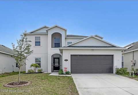 2175 Kylar Drive NW, Palm Bay, FL 32907