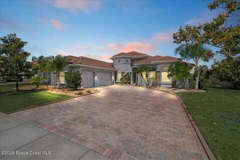 6756 Arroyo Drive, Melbourne, FL 32940