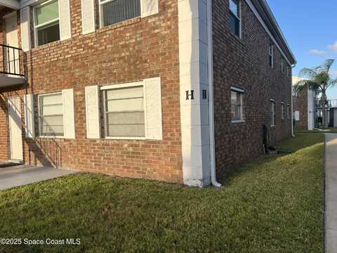 190 E Olmstead Drive, Titusville, FL 32780