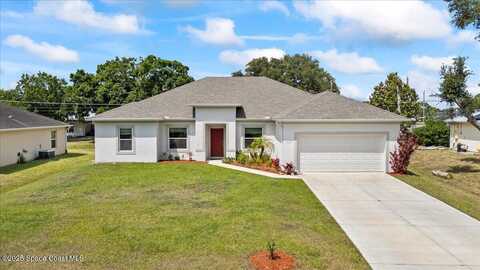 710 Mulberry Street, Sebastian, FL 32958