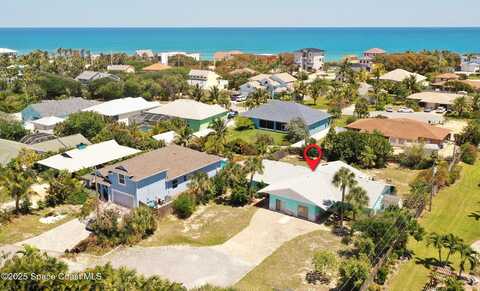 5285 Palmetto Drive, Melbourne Beach, FL 32951