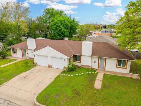 5320 E Orme St, Wichita, KS 67218
