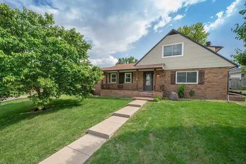 425 E Birchwood, Derby, KS 67037
