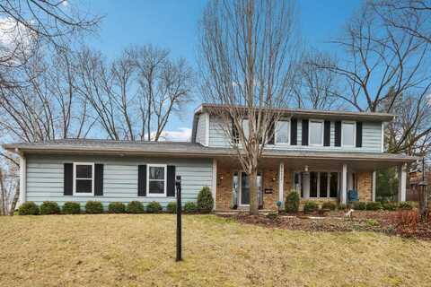 6433 Inner Drive, Madison, WI 53705