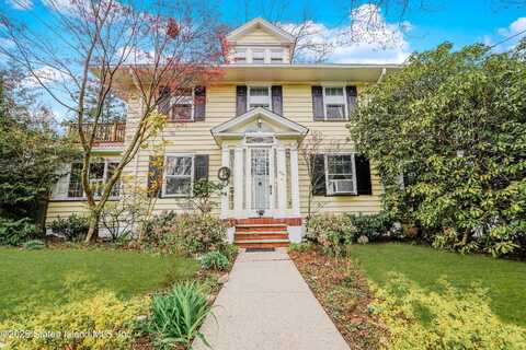 436 Bement Avenue, Staten Island, NY 10310
