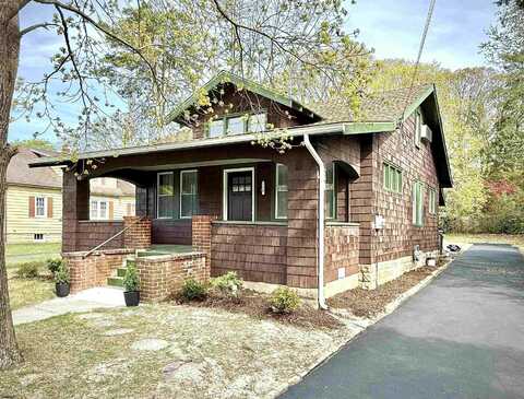 116 Coolidge Ave, Absecon, NJ 08201