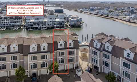 59 Chelsea Ct, Atlantic City, NJ 08401