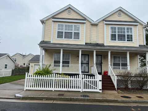 128 Folsom Ave, Atlantic City, NJ 08401