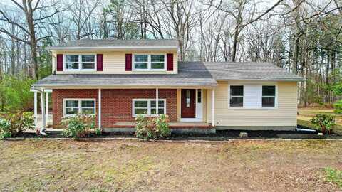 609 Francis Ave, Chesilhurst Borough, NJ 08089
