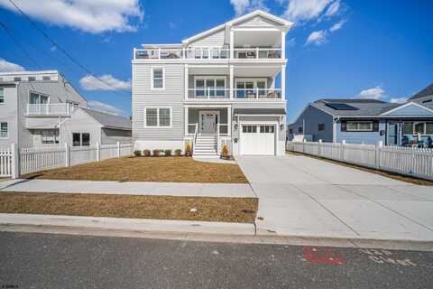 201 S Roosevelt Blvd, Brigantine, NJ 08203