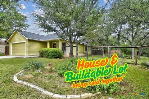 2013 Hearthstone Drive, San Marcos, TX 78666