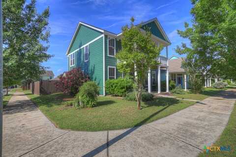 201 Trestle Tree, San Marcos, TX 78666