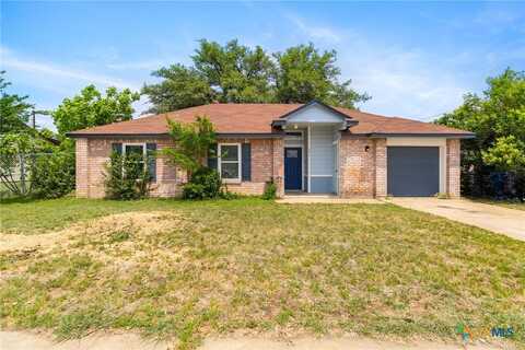 302 Halter Drive, Copperas Cove, TX 76522
