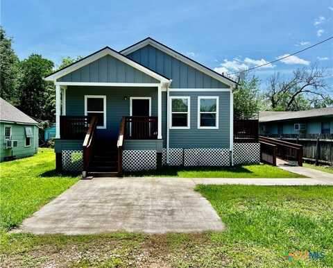 313 Rorem Avenue, Palacios, TX 77465