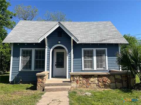 1417 Pleasant Street, Gatesville, TX 76528