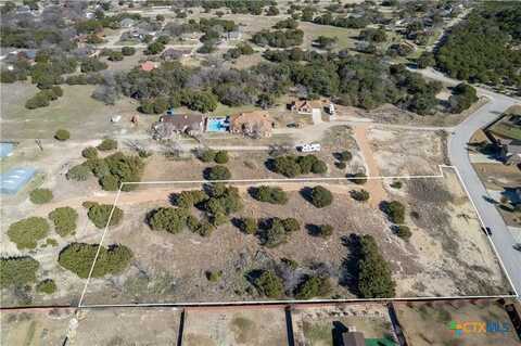 3723 Mesquite Branch Drive, Harker Heights, TX 76548
