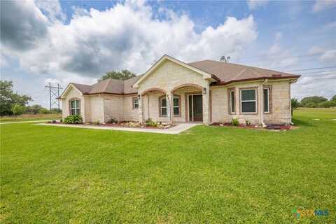 480 Perdido Pointe Circle, Victoria, TX 77905