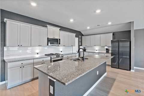 446 Blue Stem Road, New Braunfels, TX 78130