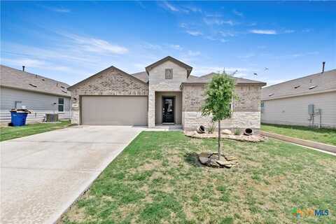 446 Blue Stem Road, New Braunfels, TX 78130
